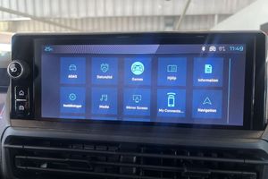 Peugeot Expert bild 10