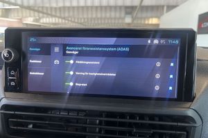 Peugeot Expert bild 9