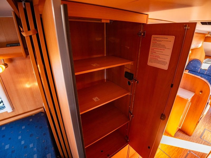 Dethleffs Advantage bild 16