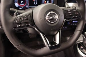 Nissan Juke bild 11