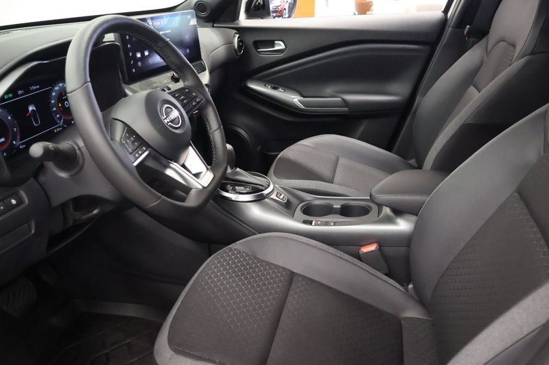 Nissan Juke bild 9