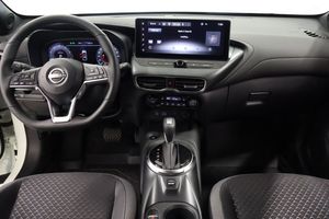 Nissan Juke bild 8