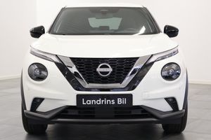 Nissan Juke bild 2