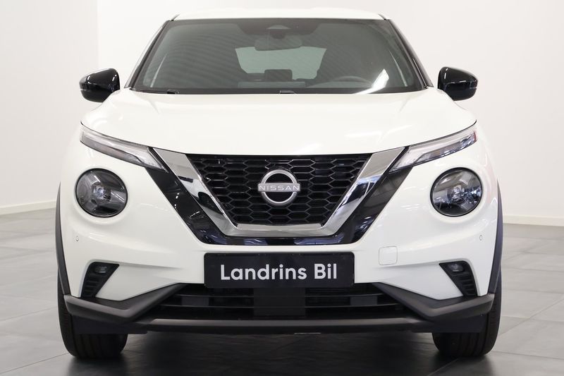 Nissan Juke bild 2