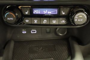 Nissan Juke bild 10