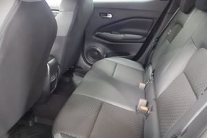 Nissan Juke bild 13