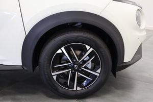 Nissan Juke bild 5