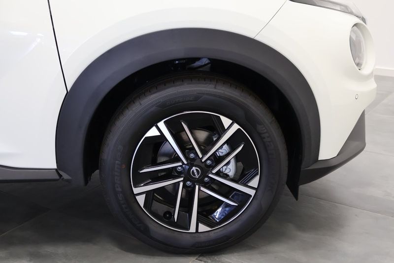 Nissan Juke bild 5