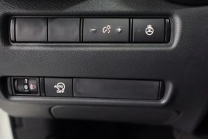 Nissan Juke bild 12