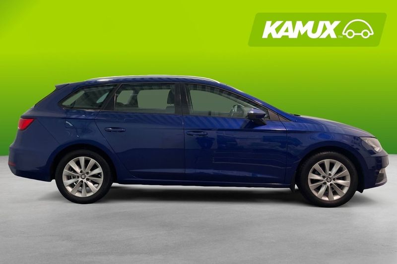 Seat Leon bild 2