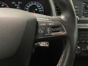 Seat Leon bild 15