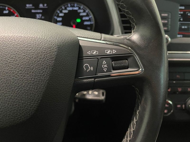 Seat Leon bild 15