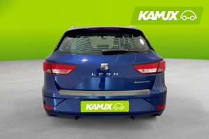 Seat Leon bild 5