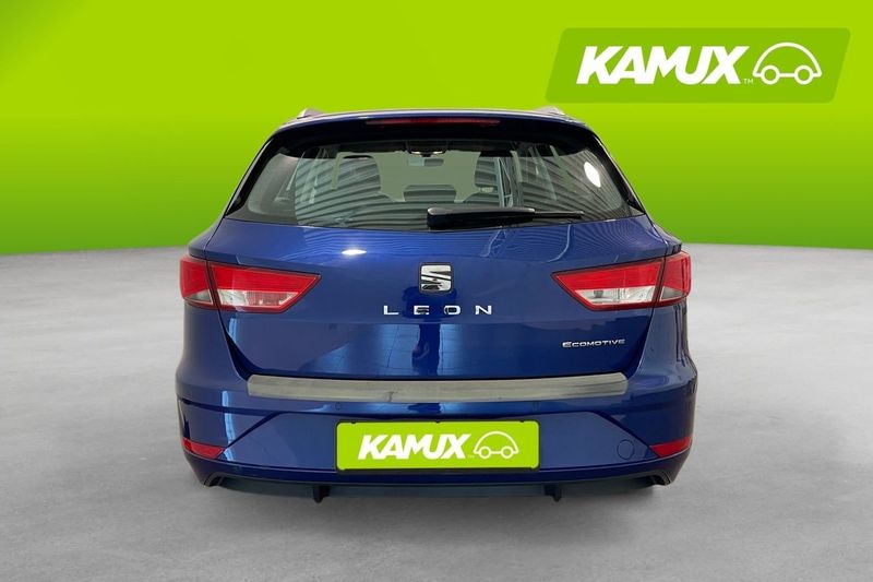 Seat Leon bild 5