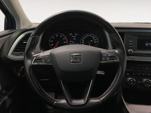 Seat Leon bild 11