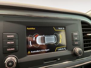 Seat Leon bild 13