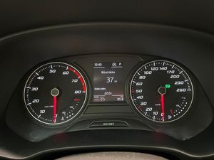 Seat Leon bild 12
