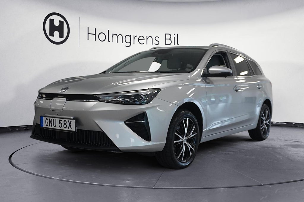 MG 5