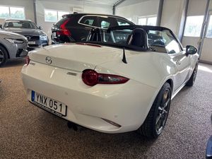 Mazda MX-5 bild 12