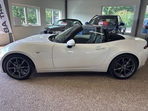 Mazda MX-5 bild 11