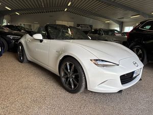 Mazda MX-5 bild 9