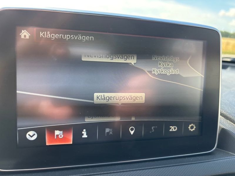 Mazda MX-5 bild 6