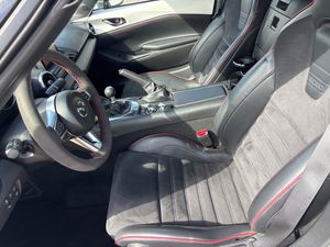 Mazda MX-5 bild 5