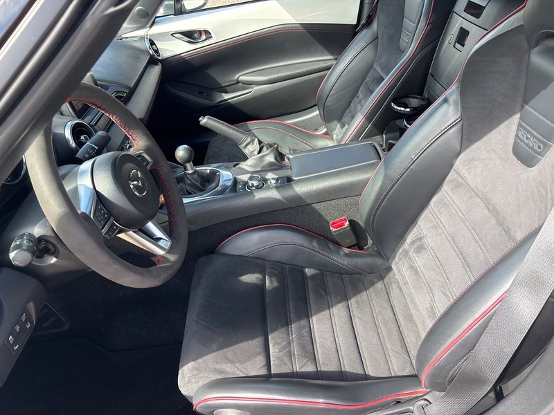 Mazda MX-5 bild 5