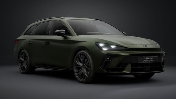 Cupra Leon Sportstourer 1.5 eTSI 150 DSG7 TRIBE EDITION - 2026