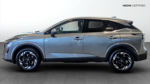Nissan Qashqai bild 4