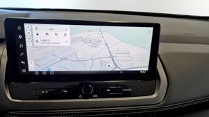 Nissan Qashqai bild 10