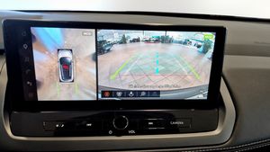 Nissan Qashqai bild 9