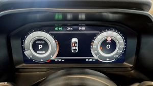 Nissan Qashqai bild 11