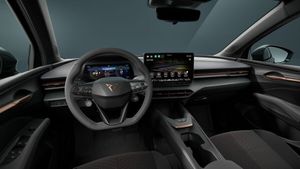 Cupra Raval bild 5