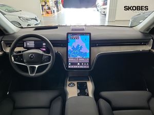 Volvo EX90 bild 12