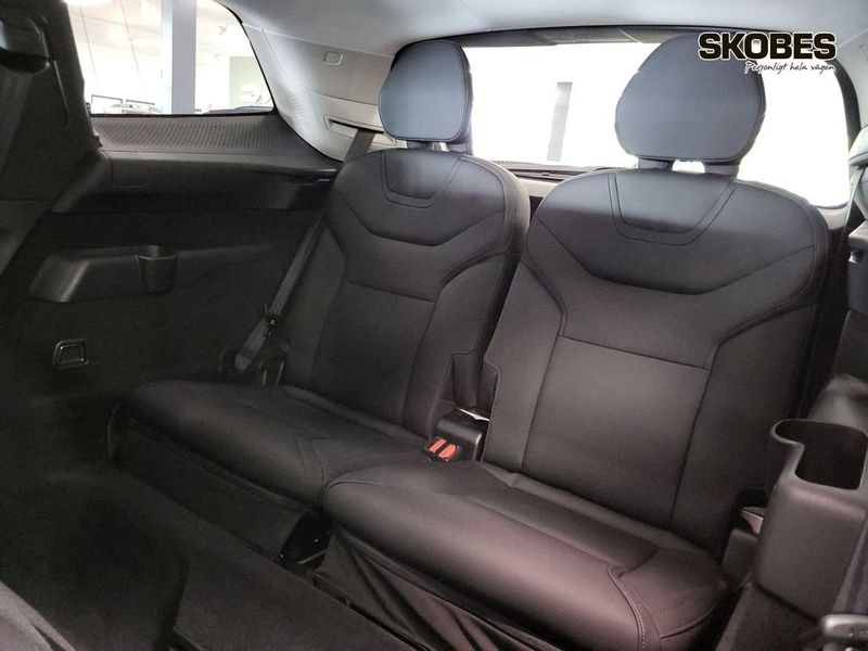 Volvo EX90 bild 20