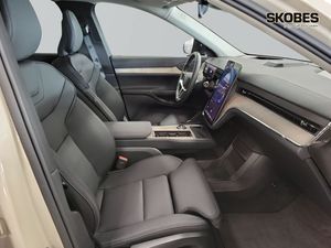 Volvo EX90 bild 11