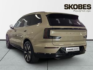 Volvo EX90 bild 5