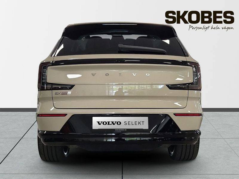 Volvo EX90 bild 6
