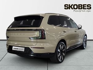 Volvo EX90 bild 7