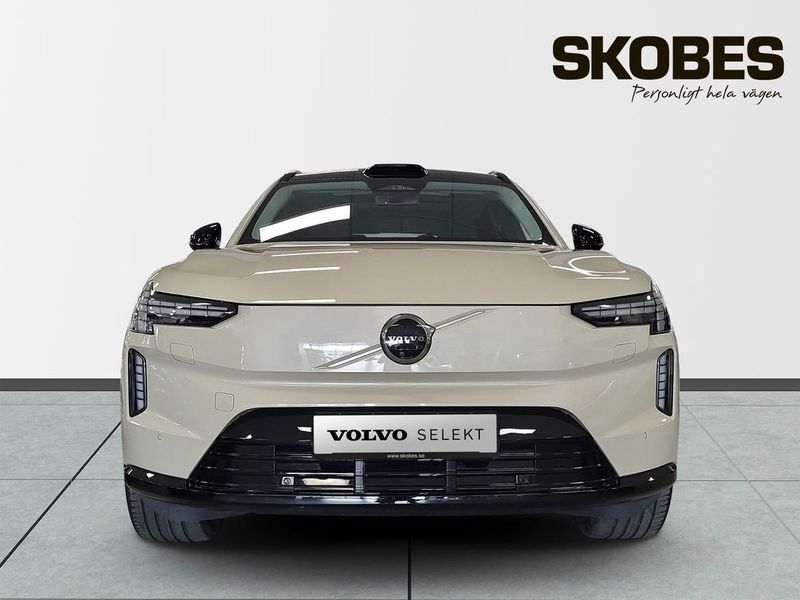 Volvo EX90 bild 2