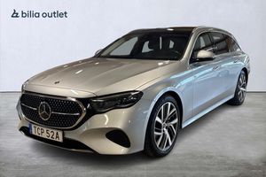 Mercedes E300 bild 1