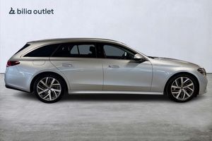 Mercedes E300 bild 5