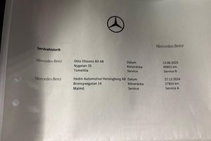 Mercedes E300 bild 28
