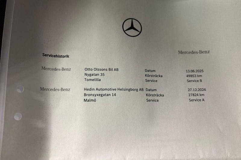 Mercedes E300 bild 28