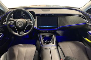 Mercedes E300 bild 13