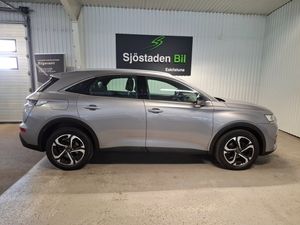 DS 7 Crossback bild 6