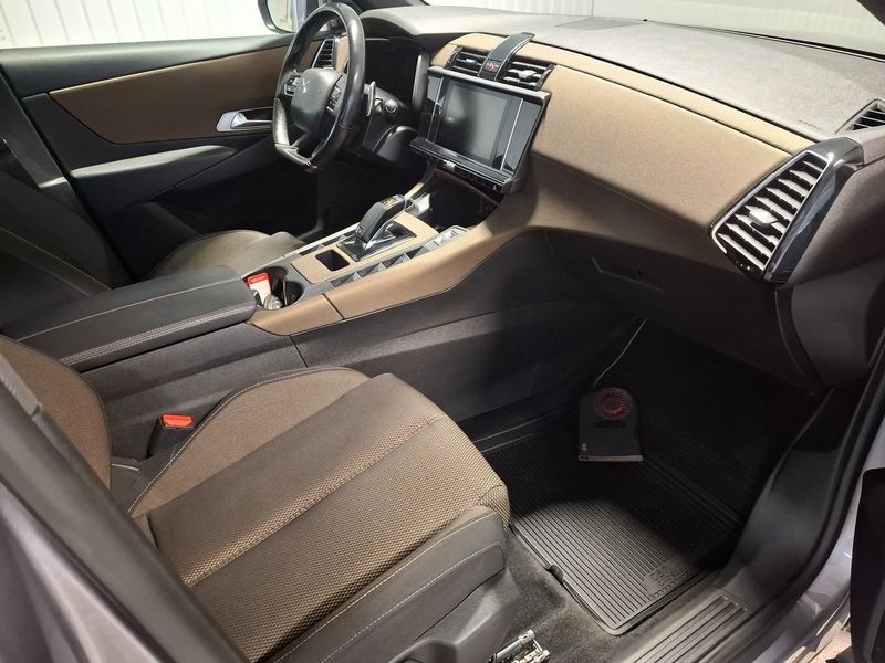 DS 7 Crossback bild 11