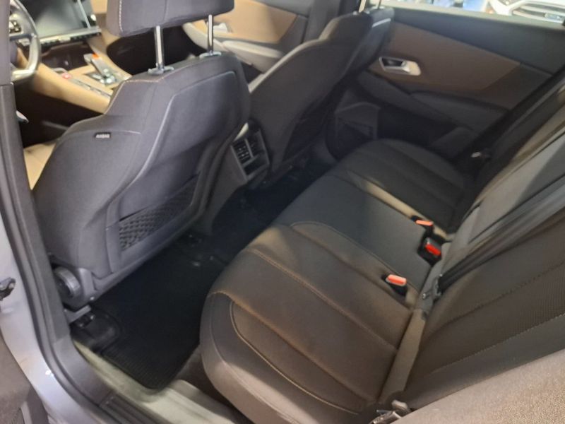DS 7 Crossback bild 12
