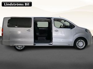 Toyota Proace bild 6